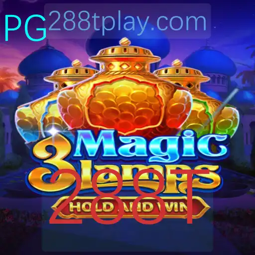 3MagicLamps: Uma Jornada Encantada no Universo dos Jogos