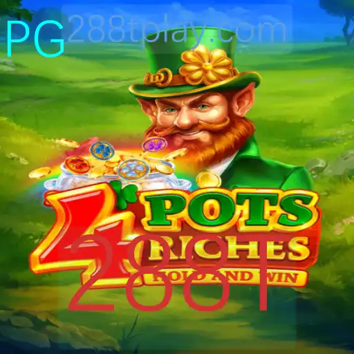 Descubra o Fascinante Mundo de 4potsriches: A Nova Sensação dos Jogos de Estratégia