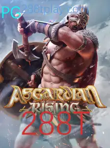 AsgardianRising: O Jogo de Estratégia e Aventura Inspirador