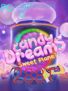 CandyDreamsSweetPlanet: Desvendando as Aventuras Doces e Estratégicas