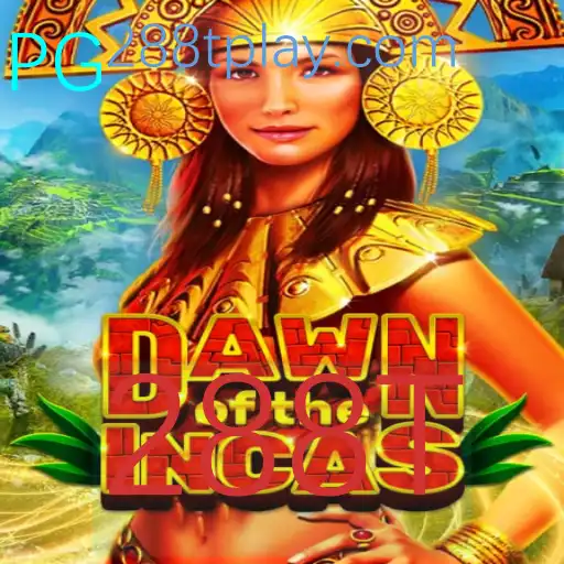 Explorando o Fascinante Jogo DawnoftheIncas