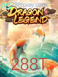 DragonLegend: Descobrindo a Magia e Estratégia do Jogo com 288T