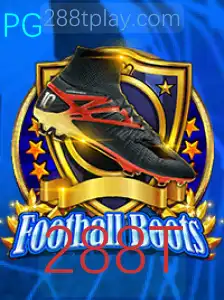 FootballBoots: A Dinâmica do Jogo e a Inovação com 288T