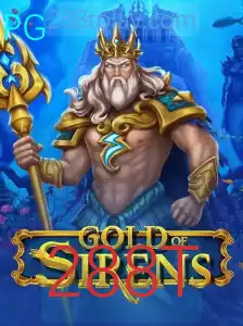 Explorando o Fascinante Mundo de GoldofSirens