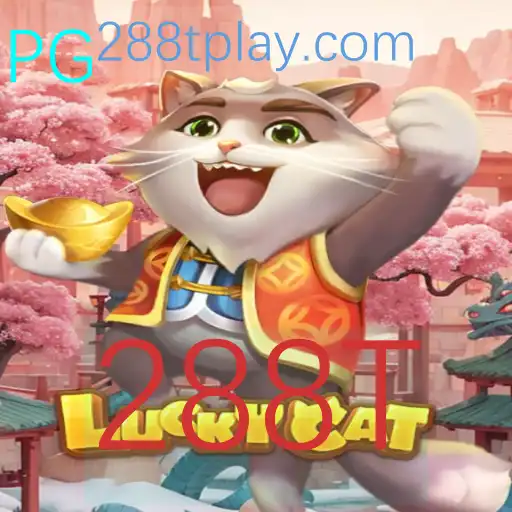 LuckyCat: O Jogo de Estratégia e Diversão com a Senha 288T