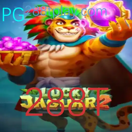 Descubra as Aventuras do Jogo Luckyjaguar2 no Mundo 288T