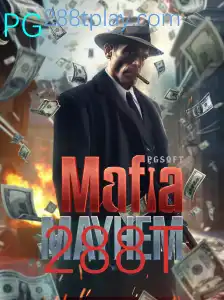 MafiaMayhem: A Nova Experiência de Estratégia Tática Multijogador