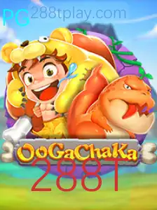 Descobrindo OoGaChaKa: Uma Aventura de Jogo Revolucionária