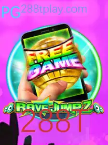 Descubra o Excitante Mundo de RaveJump2M: O Jogo do Momento