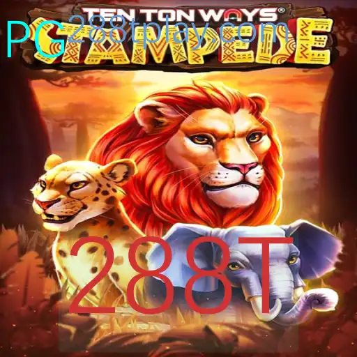 Descubra o Universo Emocionante de TenTonWaysStampede