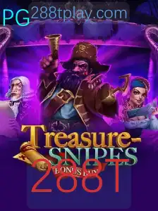 Descubra o Fascínio de TreasuresnipesBonusBuy