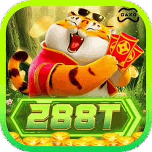 288T Logo