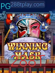 WinningMask: Descubra as Regras e a Emoção do Jogo Revolucionário